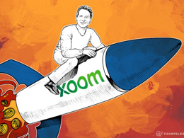 Xoom Acquired by PayPal for $890 Million; May Use Bitcoin
