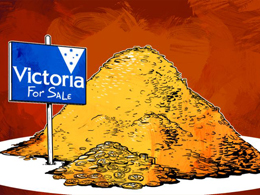 Victorian Government Wants to 'Make the Most of' 24,500 BTC Confiscated From Online Drug Dealer