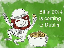 Bitfin 2014 is coming with Speaker Line-up Expanded