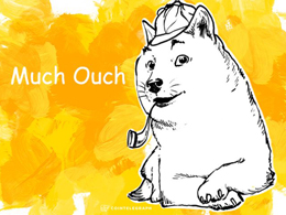 Much Ouch: Doge Vault Confirms $127,000 Theft In Hack Attack
