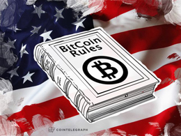 US State Regulators to Pen First Bitcoin Rule-Book