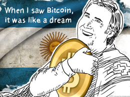 Argentinean Central Bank Warns Against Using Bitcoin