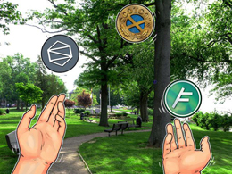 Auroracoin, Sterlingcoin, Scotcoin: National Cryptocurrencies Provide Alternative to Central Banking