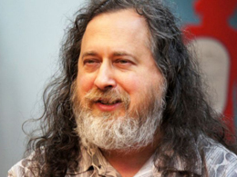 Richard Stallman to Speak at the Central European Bitcoin Conference in Vienna