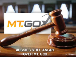 Aussies Still Angry over Mt. Gox, Will Sue