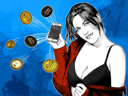 First-Ever iPhone App for Trading Every ‘Major’ Digital Currency Released