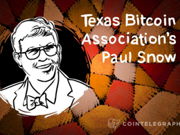 Interview: Texas Bitcoin Association’s Paul Snow