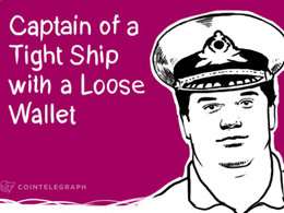 Mark Karpeles: Captain of a Tight Ship with a Loose Wallet