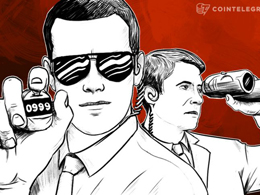 EU Banks Forced to Report Bitcoin-Linked Accounts Transacting Over €1,000