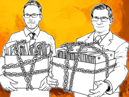 Nasdaq Picks Chain for its Blockchain ‘Private Market’