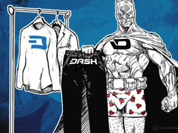 Darkcoin is Now Dash, and Not a Moment Too Soon