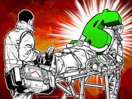 USD Drops 12% Against Bitcoin: Is the Dollar Dying? (Op-Ed)