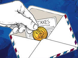 New Hampshire Considering Bitcoin for Tax Payments