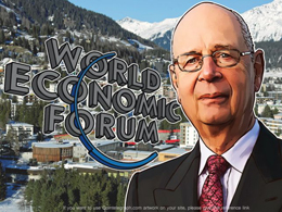 FinTech At The World Economic Forum 2016
