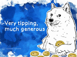 Altcoin Tipping on Facebook: Who Needs Likes When There’s Dogecoin?