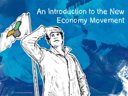 An Introduction to the New Economy Movement