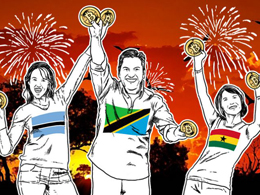 Coinfest Africa Gathers Crypto Activists in Ghana with Tanzania and Botswana to Follow
