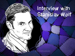 Interview with Stanislav Wolf