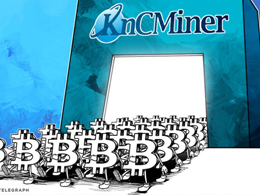 KnCMiner Deploys ‘More Environmentally Friendly’ 16 nm Bitcoin Mining Chips