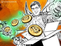 Gavin Andresen: ‘Nobody Wants to be the High Priest of Bitcoin’