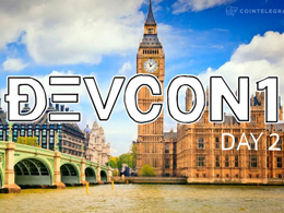 Ethereum Devcon1: Expert View of the Second Day