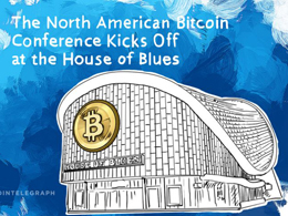 The North American Bitcoin Conference Kicks Off at the House of Blues