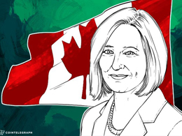 Monetary policy of Canada: Prospects and Dangers of Digital Currency