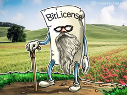 Eight Months Since BitLicense’s Inception, Only One License Has Been Granted
