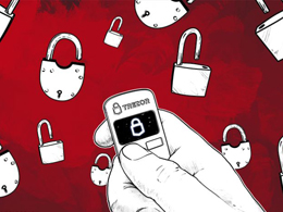 Trezor Offers Password-less Login to Other Websites; Adds Dash