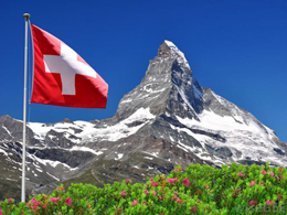 Swiss parliament mulling over Bitcoin as foreign currency