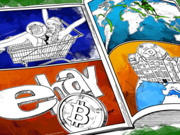 Weekend Roundup: Black Friday, eBay Interested in Bitcoin, and Library Accepts BTC Amid Riots