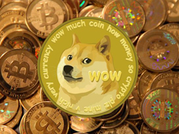 Wow — So profit: An introduction to Dogecoin