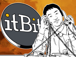 ItBit Introduces Over-the-Counter Trading Desk