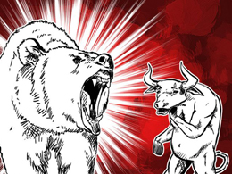 Bitcoin Price Analysis: Steady Downtrend (Week of APR 19)