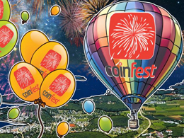 CoinFest 2016: Uniting the World’s Bitcoiners