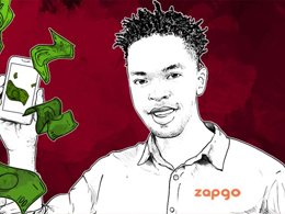 ZapGo Uses Bitcoin To Allow South Africans To Spend Cash Online