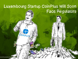 Luxembourg Startup CoinPlus Will Soon Face Regulators