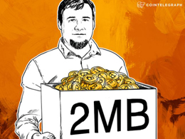 Core Developer Jeff Garzik Proposes 2MB Block Size Limit to Buy Time