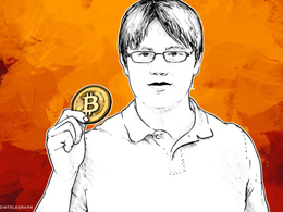 Peter Todd and the Expansion of Bitcoin