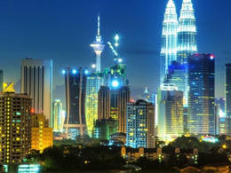 Malaysia joins Singapore in hands-off policy on Bitcoin