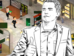 Roger Ver: ‘2015 is the Year Bitcoin Will Integrate with the Traditional Finance System’