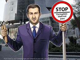 Blockchain-Based E-Auction To Fight Corruption In Ukraine