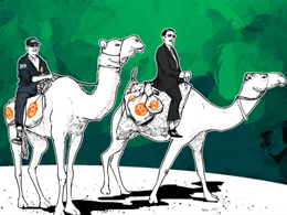 US Secret Agents Charged with Silk Road Bitcoin Theft, Extortion of Dread Pirate Roberts