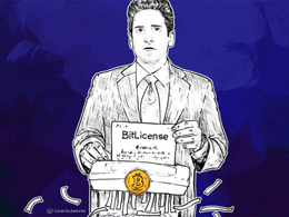 Bitcoin Software Developers Do Not Need ‘BitLicense’