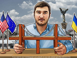 Dr. Pavel Kravchenko: Ukraine’s Blockchain and Bitcoin Market is Easy to Enter