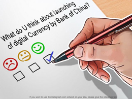 Survey Of Experts: China’s Digital Currency vs. Decentralized Bitcoin
