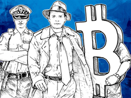 Australian Report Endorses Financial System innovation as Authorities Launch Investigation into Crypto Crime