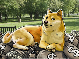 Dogecoin — A Joke That Turned Into a Multi-Million Dollar Business