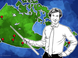 Bitcoin Exchange QuadrigaCX to Install Bitcoin ATMs in Canada’s Major Cities