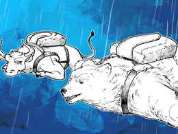 Bitcoin Price Analysis: The Price is Heading Lower and Looking For Major Support